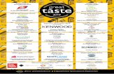 Swoon Gelato Nocciola Gelato - Great Taste Awards › files › 2019 › 09 › GT-19... · Golden Fork from Greece Sponsored by Shortbread House of Edinburgh Pea Green Boat Cheese