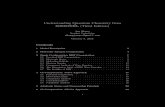 Understanding Quantum Chemistry from H2MODEL (Third Edition) · Understanding Quantum Chemistry from H2MODEL (Third Edition) Jun Zhang Nankai University ... The non-relativistic Hamiltonian
