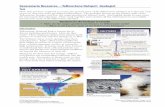 Geoscenario Resources—Yellowstone Hotspot: Geologist · Volcanic eruptions can have remarkable global impacts—from burying forests to causing climate cooling to possible involvement