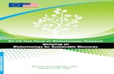 EC-US Task Force on Biotechnology Research Workshop on ... · 3 PREFACE Since 1990, the EC-US Task Force on Biotechnology Research has been coordinating transatlantic efforts to guide