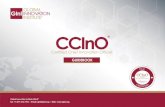 Certiﬁed Chief Innovation Ofﬁcer · 2019-08-08 · 04 Overview The GInI Certiﬁed Chief Innovation Ofﬁcer (CCInO)® is GInI’s recognition of senior business leaders who have