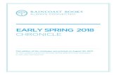 EARLY SPRING Chronicle Early Spring 2018 Peek-a Who? Stroller Cards by Nina Laden Chronicle Books â€¢