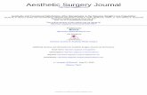 Aesthetic Surgery Journal ......body contouring, massive weight loss, abdominoplasty, monsplasty Accepted for publication April 24, 2012. Dr Bloom is a resident, Ms Van Kouwenberg