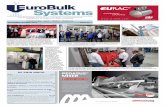 in this issue PEGASUS MIXER - MIXACO Deutsch · Palamatic Process proposed the VFlow05® continuous vacuum pneumatic conveying system, which is designed to respect the physical characteristics