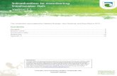 DOCDM-1008026 Introduction to monitoring freshwater fish v1 · DOCDM-1008026 Introduction to monitoring freshwater fish v1.1 5 Inventory and monitoring toolbox: freshwater fish Decision