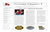 GWRRA (Gold Wing Road Riders Association) Georgia Chapter Lchapterl.gwrra-ga.com › Chapter_GA-L › News_files › 2017-7 July.pdf · Water is the best option for keeping your body
