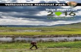 Yellowstone National Park 2017-03-23آ  Yellowstone National Park . Explore Yellowstone Safely Stay on