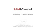 Installing Practise Version - Civil Engineering€¦ · Installing Practise Version Version 9 June 2009 12d Model . Installing 12d Model Practise 2 June 2009 ... A video to guide