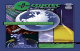 Total Corrosion Control - TART · The protective invisible layer deposited by Cortec ... combines with other functional properties: Antistatic Lubricating Cleaning Paint Removing