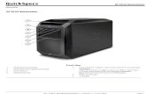 HP Z8 G4 Workstation - PCASEpcase.pl/site_media/uploads/hp/z8g4/hp-z8-g4-workstation.pdf · Windows 7 Professional 64-bit (downgrade media available by request from HP Support)* ...