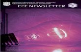  · The EEE Assoc interaction am year's edition, Mr. S. Jayaram the EEE Dept) Newsle- The chief guest the yesteryear nd pursue a c into an opportl The Chief guest eleased on and the