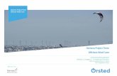 Hornsea Project Three Offshore Wind Farm â€؛ wp...آ  2018-05-16آ  A method of bottom trawling with a