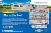 Willerby Rio Gold - Freshwater BeachBack by popular demand, the Willerby Rio Gold is back at Freshwater ... It has a large open plan lounge which has a stylish new free standing TV