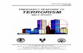 Emergency Response to Terrorism Self-Study › documents › Legacy › FEMA › ertss.pdf · 2015-12-12 · EMERGENCY RESPONSE TO TERRORISM: SELF-STUDY THE IMPORTANCE OF THIS TRAINING