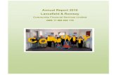 Annual Report 2010 v2 - Bendigo Bank › siteassets › branch... · Lancefield & Romsey Community Financial Services Limited - Annual Report 2009/2010 6 2. Senior Manager’s Report