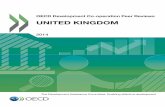 UK 2014 PEER REVIEW v2 - OECD peer review 2014... · 2020-06-03 · The Secretariat then prepares a draft report on the member’s development co-operation which is the basis for