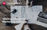 Marketing Globally Scaling Inﬂuencergo.impact.com/rs/280-XQP-994/images/PDFdownload-PC... · Scaling Inﬂuencer Marketing Globally. Contents 1 Why Go Global With Your Inﬂuencers?