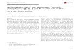 Pharmacokinetics, Safety, and Cardiovascular Tolerability of … · ORIGINAL RESEARCH ARTICLE Pharmacokinetics, Safety, and Cardiovascular Tolerability of Phenylephrine HCl 10, 20,