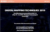 Building digital repositories, and using them – For ...geological, and geophysical surveys to ensure that we can access vital mineral commodities • NCGMP therefore is now focused