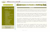 PREFACE - Gujarat Informatics Limited › pdf › NewsletterMar05.pdfDay-2 (17 March 2005) Carlos Braga, Senior Adviser, The World Bank R. Chandrasekhar, Joint Secretary, E-Governance