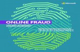 Online Fraud - download.microsoft.comdownload.microsoft.com › ... › OnlineFraud_Booklet.pdf · Online Fraud yOur Guide tO PreventiOn, detectiOn, and recOvery ... Fake technical