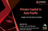 Private Capital in Asia-Paciﬁc - FundFinanceAssociation · 2019-02-23 · Private Capital in Asia-Paciﬁc Insight into this Diverse Market Overview ... About Preqin Private Equity