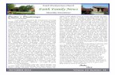Faith Presbyterian Church Faith Family News 10/10/2014 آ  Faith Presbyterian Church By Chris Lenocker