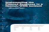 Implementing the Planned Response to a Hazmat/WMD Incident › teex › ES › ORT300P › media › FF1_ch25.pdf · the scene, the first responder at a hazmat incident must remember