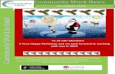 Ireland ty Work - Rohingya Action Irelandrohingya.ie › wp-content › uploads › 2018 › 12 › CWI... · about systemic change. Community Work Ireland is one of 55 organisations