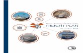 New Jersey Statewide Freight Plan - Revised › transportation › freight › ... · Himanshu Patel Andrew Ludasi New Jersey Freight Advisory Committee Calvin Edghill, FHWA Keith