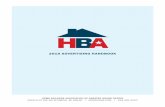 2019 ADVERTISING HANDBOOK - HBA Professionals › wp-content › uploads › 2019 › 08 › ... · 2019-08-07 · 10 ADVERTISING | PARADE OF HOMES 11 PARADE OF HOMES OFFICIAL GUIDE