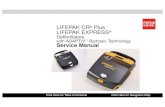 Defibrillators with ADAPTIV Biphasic Technology …...defibrillators (Estimated Useful Lives of Depreciable Hospital Assets, Revised 1998 Edition). Similarly, the U.S. Army lists an