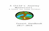 achildsjourneyschool.comachildsjourneyschool.com/.../2017/07/ACJMS-parent-h… · Web viewChildren will be given the opportunity to express themselves through music, painting, drama,