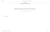 Blank Map Of Usa States · select from a variety of state maps including outline and blank map states east coast usa us pdf. M EN U 9/30/2019 blank map of usa states – hoteltuvalu.co