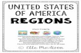 United States Of America - Mustang Public Schools · United States of America Arkansas – Louisiana – Mississippi – Tennessee – Alabama – Kentucky – West Virginia – Virginia