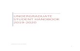 Mechanical McGill University UNDERGRADUATE ... › mecheng › files › mecheng › student_handbook...3 PREAMBLE This handbook seeks to inform, guide, and assist undergraduate students