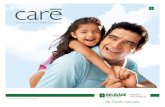 Religare Care Plan Brochure - View or Download › health-insurance › religare... · Pre-hospitalisation • Examination, tests and medication - Sometimes the procedures that finally
