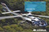 Mise en page 1 - Helicopters - Airbus › website › docs_wsw › pdf › EC130T2 › ...007 The sound of silence The EC130 T2 incorporates all the latest state-of-the-art technologies,