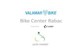 Bike Center Rabac - Rabac | Istra | Hrvatska › app_assets › default › ... · Our bike shop is offering selection of bike parts, clothing, bike accessories and sports nutrition