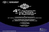 4th Conference Panhellenic of Oral Medicine & Pathology › wp-content › uploads › 2019 › 02 › ... · Prevalence of oral lesions: 20 years of clinical experience of the Oral