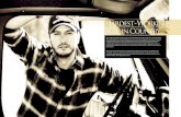 N Har dest-W ork ing Star in Country · N Har dest-W ork ing Star in Country When singer-songwriter Luke Bryan first arrived in Nashville in late 2001, he wasted no time showcasing