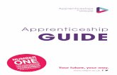 Apprenticeship - Nelson and Colne College · Specialist Apprenticeship Recruitment Team to help you find an Apprenticeship Talent matching service to recruit you into the right role