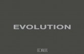 EVOLUTION › ... › ev… · 4 5 Light Grey Dark P. 5 P. 12 P. 21 EVOLUTION Un codice di lettura per un design contemporaneo ed un’attualità sempre più esigente. Evolution nasce