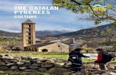 THE CATALAN PYRENEES - Visit Pirineus ENG.pdfThe Catalan Pyrenees are the mountain range in the northeast of the Iberian Peninsula. Its easternmost part is in Catalan territory and