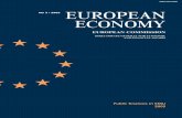 European Economy. 3/2005. Public Finances in EMU - 2003 › economy_finance › publications › ... · Public finances in EMU 2005 EUROPEAN ECONOMY No 3 / 2005 Price (excluding VAT)
