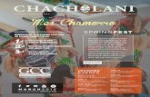 CHACH LANI - GCC Guam President... · CHACH LANI MARCH2016 GCC ELECTRONIC NEWSLETTER Mes Chamorro UPCOMING EVENTS APRIL 14, 21, 28 Culinary Buffets MPA 11AM-12:30PM $10 P/P APRIL