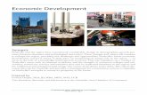 Economic Development - Nashville › Portals › 0 › SiteContent › Planning... · 2013-03-11 · Economic Development Concepts This background report is premised on the following