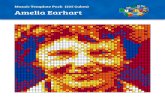 Mosaic Template Pack (225 Cubes) Amelia Earhartlghttp.60951.nexcesscdn.net/.../225_Earhart_6_2017.pdf · Amelia Earhart. Mosaic Template Pack (225 Cubes) Instructions. You and your