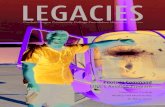 LEGACIES › ... › cocc_legacies_mag_fa2017_web.pdfLEGACIES Central Oregon Community College Foundation Magazine Pilots in Command COCC's Aviation Program Major Grant Funding Wickiup