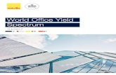 World Office Yield Spectrumpdf.savills.asia/selected-international-research/201702...4 | World Office Yield Spectrum 1H/2017 World Cities Globally, monetary policy remains accommodative